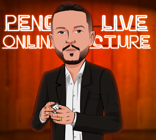 Alexander Marsh LIVE 2 (Penguin LIVE) - Click Image to Close